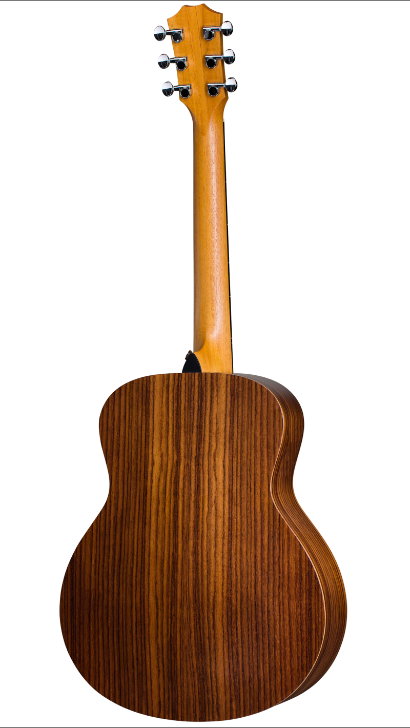 GS Mini Rosewood Layered Rosewood Acoustic Guitar | Taylor Guitars